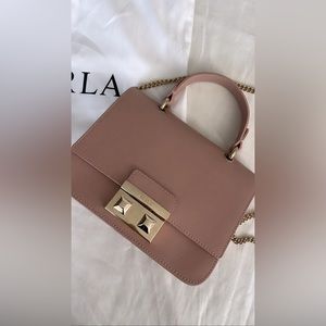 AUTHENTIC FURLA BAG